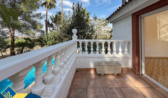 Sprzedaż - Willa - Orihuela - Desamparados-Hurchillo-Torremendo