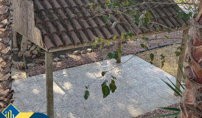 Sprzedaż - Willa - Orihuela - Desamparados-Hurchillo-Torremendo