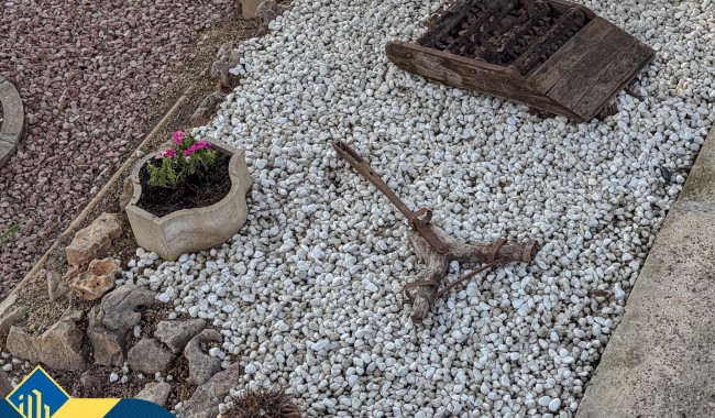 Sprzedaż - Willa - Orihuela - Desamparados-Hurchillo-Torremendo