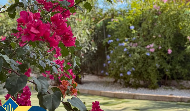 Sprzedaż - Willa - Orihuela - Desamparados-Hurchillo-Torremendo