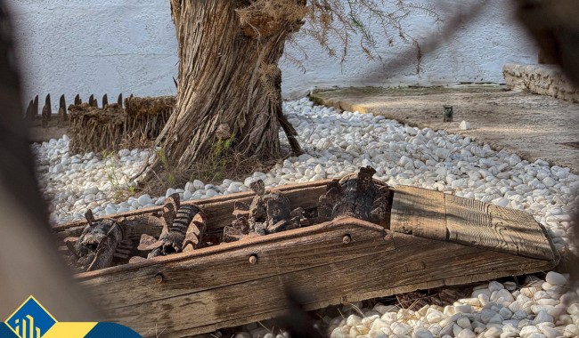 Sprzedaż - Willa - Orihuela - Desamparados-Hurchillo-Torremendo