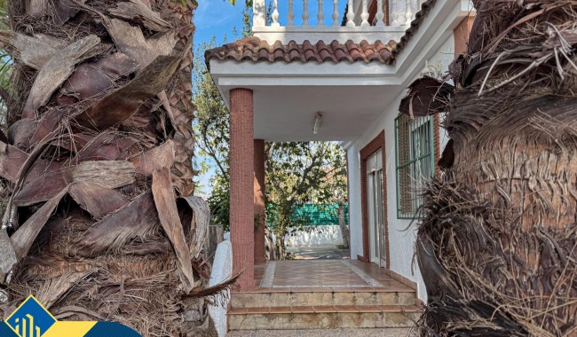 Sprzedaż - Willa - Orihuela - Desamparados-Hurchillo-Torremendo