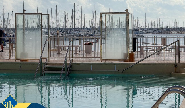 Begagnad - Lägenhet - Torrevieja - Acequion