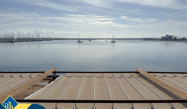 Begagnad - Lägenhet - Torrevieja - Acequion