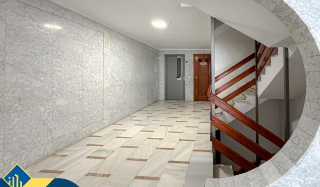 Begagnad - Lägenhet - Torrevieja - Acequion