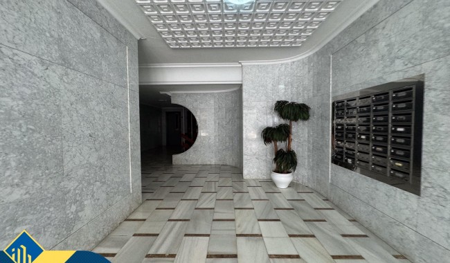 Begagnad - Lägenhet - Torrevieja - Acequion