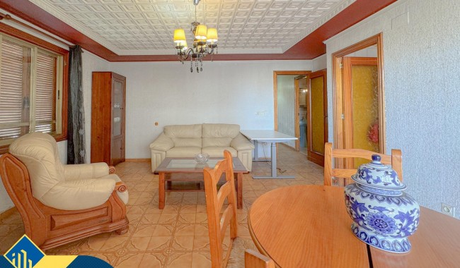 Begagnad - Lägenhet - Torrevieja - Acequion