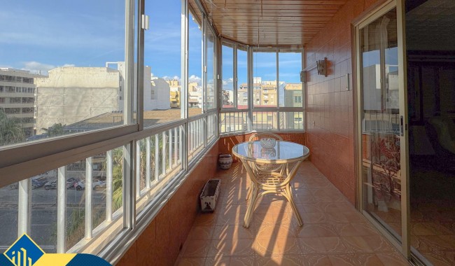 Begagnad - Lägenhet - Torrevieja - Acequion