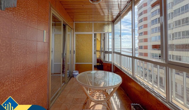 Begagnad - Lägenhet - Torrevieja - Acequion