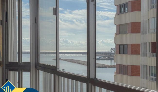 Begagnad - Lägenhet - Torrevieja - Acequion