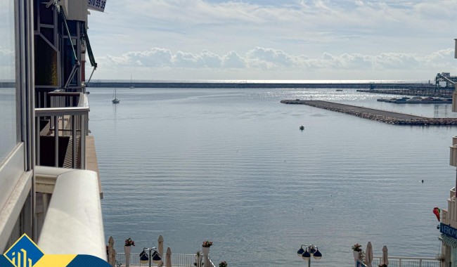 Begagnad - Lägenhet - Torrevieja - Acequion