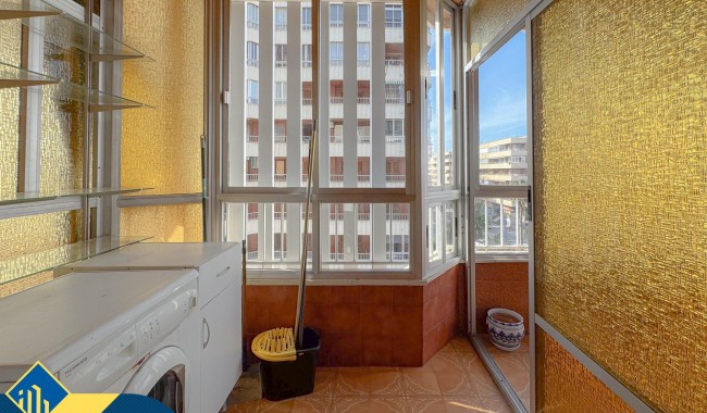 Begagnad - Lägenhet - Torrevieja - Acequion