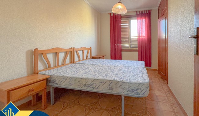 Begagnad - Lägenhet - Torrevieja - Acequion