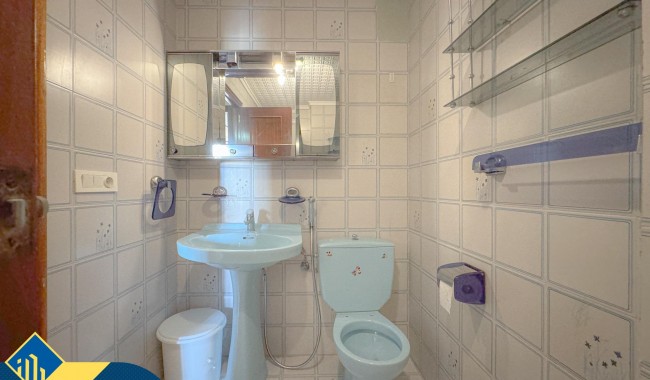 Begagnad - Lägenhet - Torrevieja - Acequion