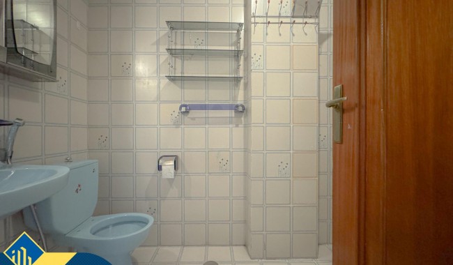 Begagnad - Lägenhet - Torrevieja - Acequion