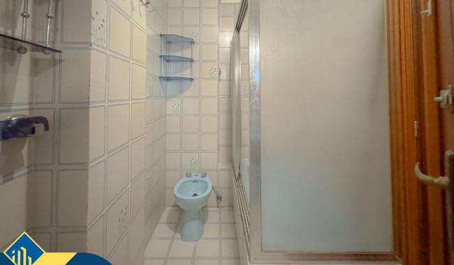 Begagnad - Lägenhet - Torrevieja - Acequion