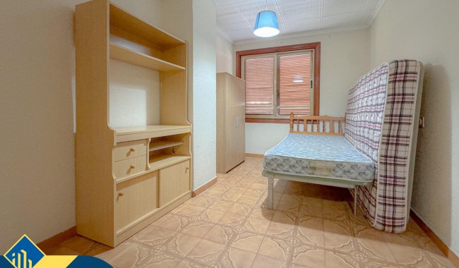 Begagnad - Lägenhet - Torrevieja - Acequion