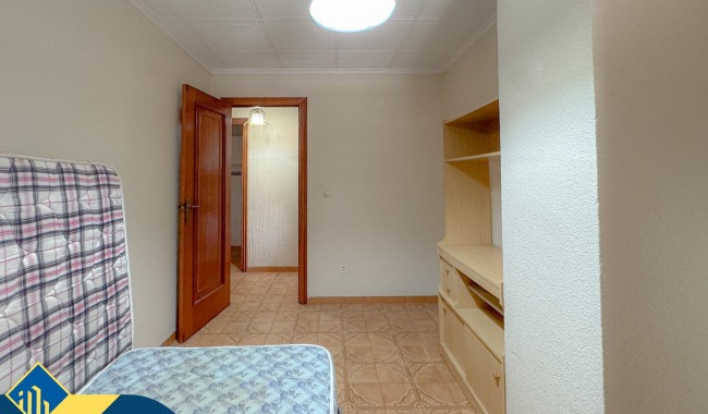 Begagnad - Lägenhet - Torrevieja - Acequion