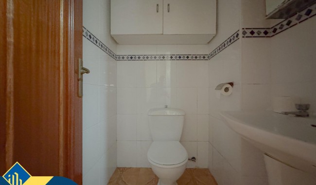 Begagnad - Lägenhet - Torrevieja - Acequion