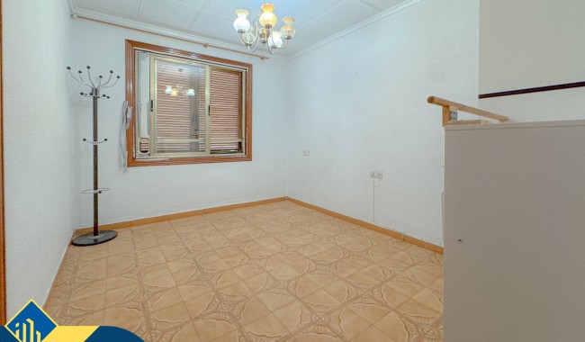 Begagnad - Lägenhet - Torrevieja - Acequion