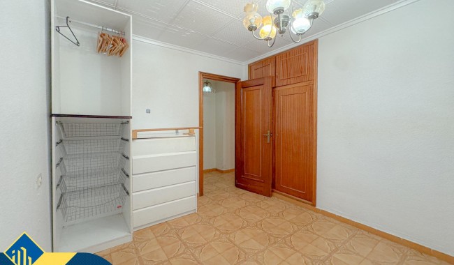 Begagnad - Lägenhet - Torrevieja - Acequion