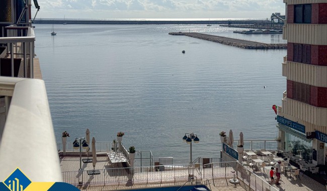 Begagnad - Lägenhet - Torrevieja - Acequion