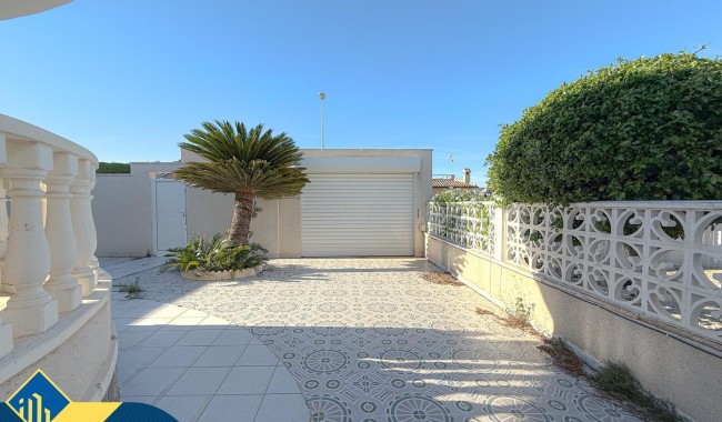 Begagnad - Villa - Ciudad Quesada/Rojales - Ciudad Quesada