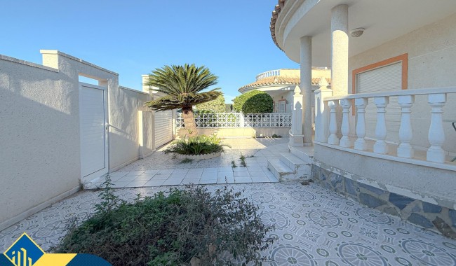 Begagnad - Villa - Ciudad Quesada/Rojales - Ciudad Quesada