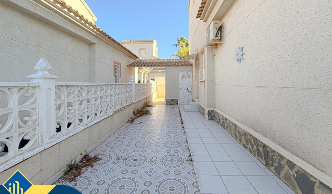 Begagnad - Villa - Ciudad Quesada/Rojales - Ciudad Quesada