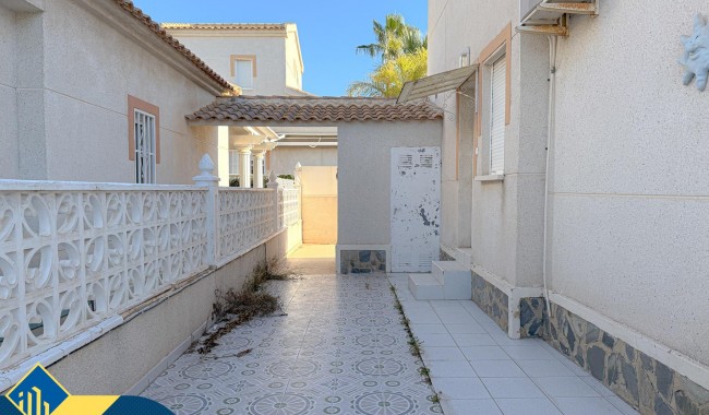 Begagnad - Villa - Ciudad Quesada/Rojales - Ciudad Quesada