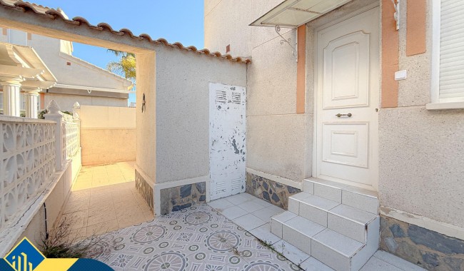 Begagnad - Villa - Ciudad Quesada/Rojales - Ciudad Quesada