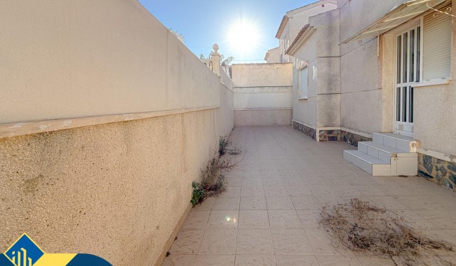 Begagnad - Villa - Ciudad Quesada/Rojales - Ciudad Quesada