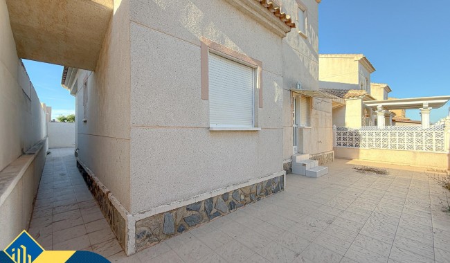 Begagnad - Villa - Ciudad Quesada/Rojales - Ciudad Quesada