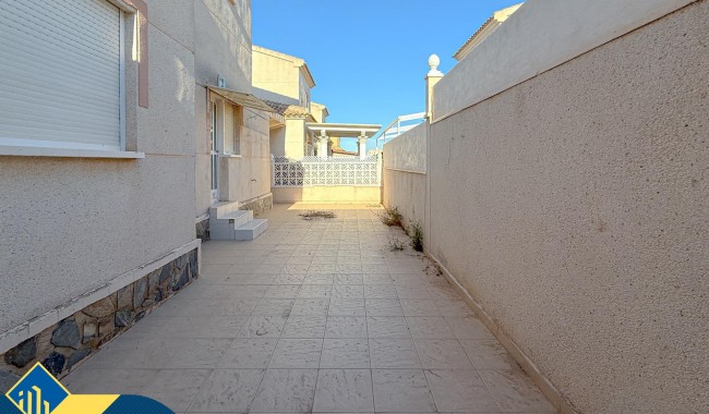 Begagnad - Villa - Ciudad Quesada/Rojales - Ciudad Quesada