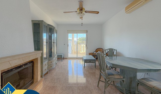 Begagnad - Villa - Ciudad Quesada/Rojales - Ciudad Quesada