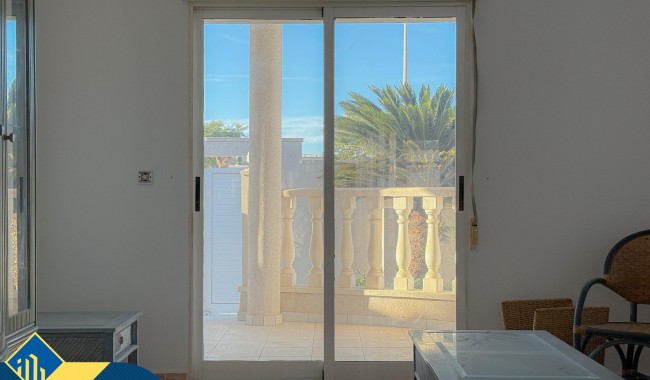 Begagnad - Villa - Ciudad Quesada/Rojales - Ciudad Quesada