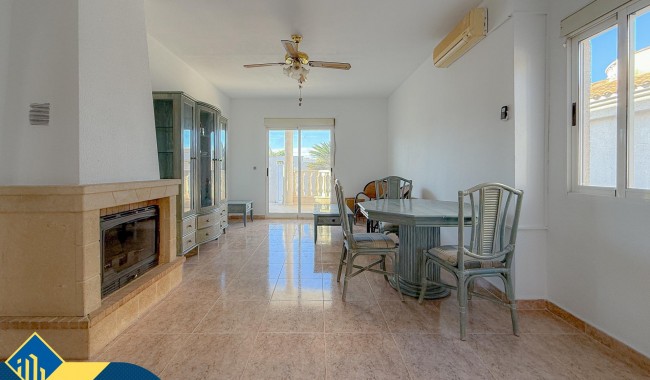 Begagnad - Villa - Ciudad Quesada/Rojales - Ciudad Quesada