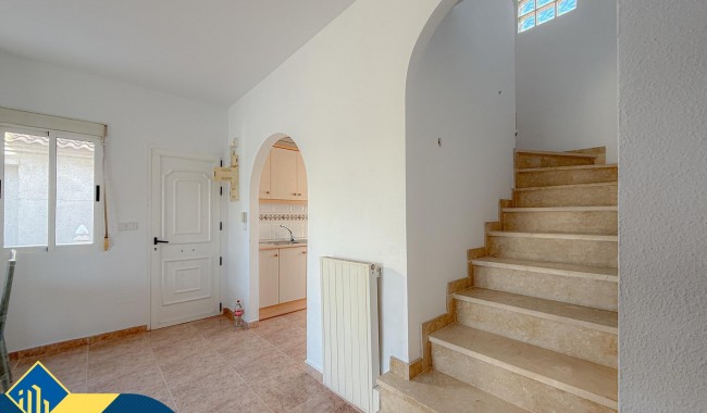 Begagnad - Villa - Ciudad Quesada/Rojales - Ciudad Quesada