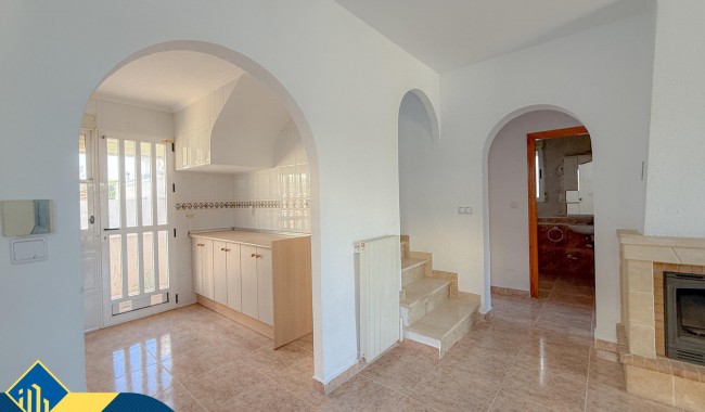 Begagnad - Villa - Ciudad Quesada/Rojales - Ciudad Quesada