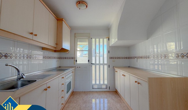 Begagnad - Villa - Ciudad Quesada/Rojales - Ciudad Quesada