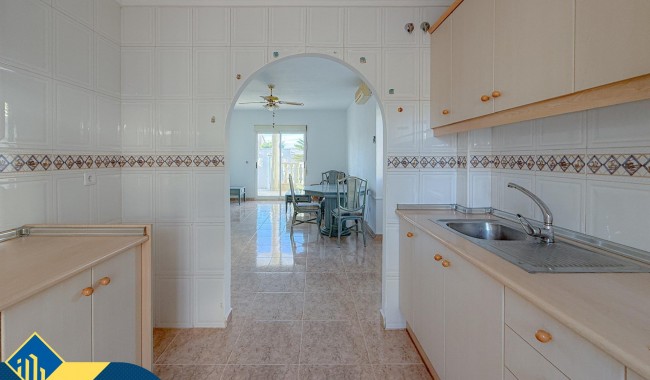 Begagnad - Villa - Ciudad Quesada/Rojales - Ciudad Quesada