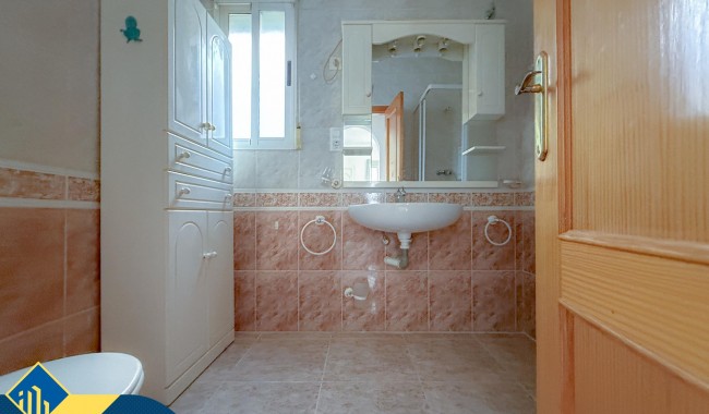 Begagnad - Villa - Ciudad Quesada/Rojales - Ciudad Quesada