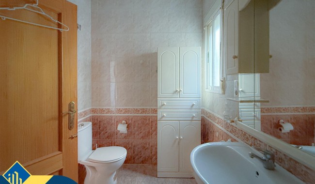 Begagnad - Villa - Ciudad Quesada/Rojales - Ciudad Quesada