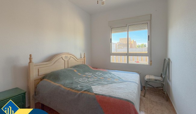 Begagnad - Villa - Ciudad Quesada/Rojales - Ciudad Quesada