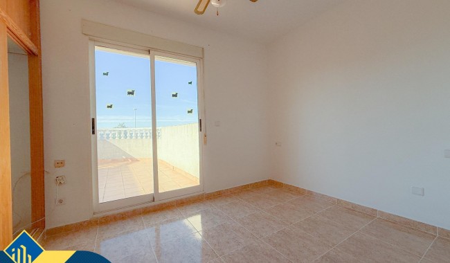 Begagnad - Villa - Ciudad Quesada/Rojales - Ciudad Quesada