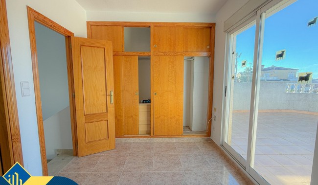 Begagnad - Villa - Ciudad Quesada/Rojales - Ciudad Quesada