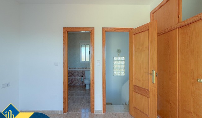 Begagnad - Villa - Ciudad Quesada/Rojales - Ciudad Quesada