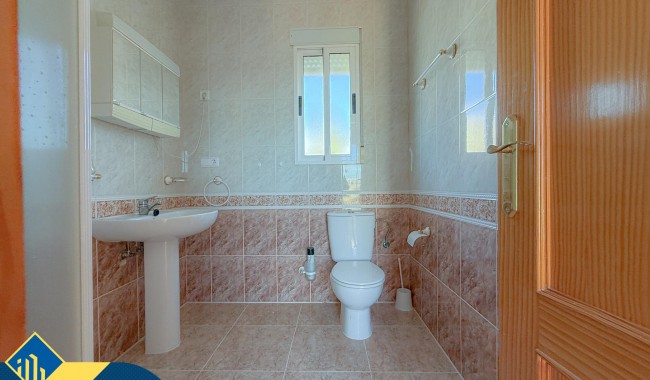 Begagnad - Villa - Ciudad Quesada/Rojales - Ciudad Quesada