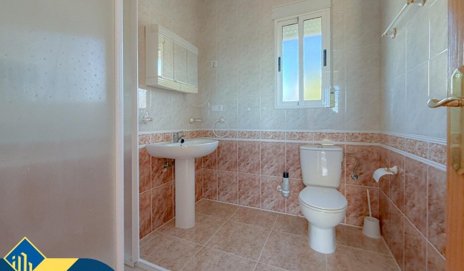 Begagnad - Villa - Ciudad Quesada/Rojales - Ciudad Quesada