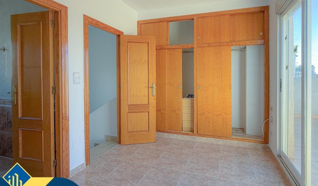 Begagnad - Villa - Ciudad Quesada/Rojales - Ciudad Quesada